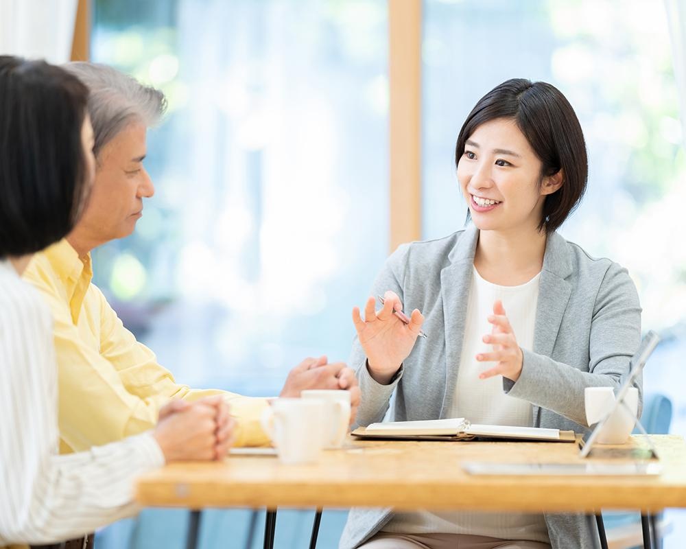 実に99%超がネガティブなイメージ。相続に関する意識・実態を調査