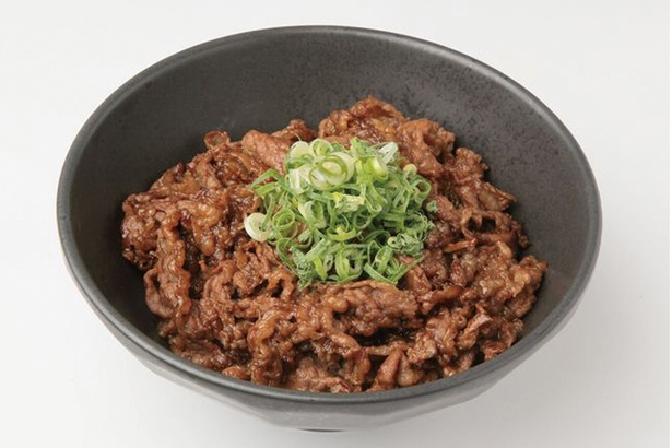 焼肉たむらの焼肉丼(800円)も｢肉もんグランプリ＠阪神競馬場」に登場する