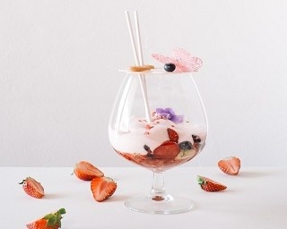 おしゃれでおいしくておもしろい！芸術的すぎるパフェ専門店、逗子市にオープン