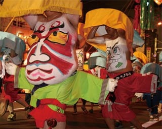 素手でヒラメをつかみ取り？飛び入りOKのへそ踊りも！ 7/28スタートの北海道夏イベントまとめ