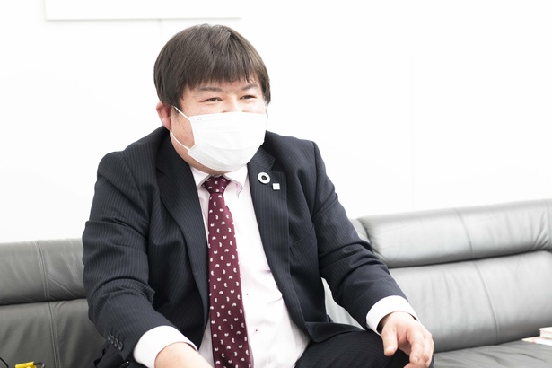 「アイデアはたくさんあるのですが、次はどれにしようかといつも悩んでいます」と林さん