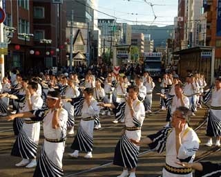 8/1スタート！　真夏の北海道を盛り上げるイベント6選