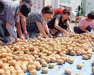 8/5スタート！ じゃがいも尽くしのイベントや、フルーツ食べ放題も？ 北海道の夏を満喫するイベント7選！