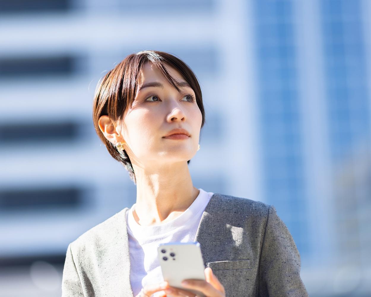 Z世代・ミレニアル世代「仕事に全力で取り組んでいる」は半数以下。LinkedInが意識調査