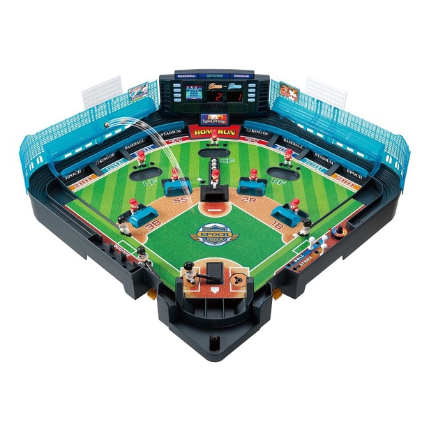 「野球盤 3Dエース スーパーコントロール」