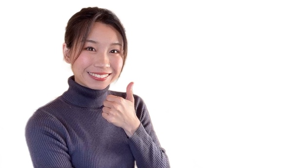 節約・投資系ユーチューバーとして人気を集める森ふゆこさん