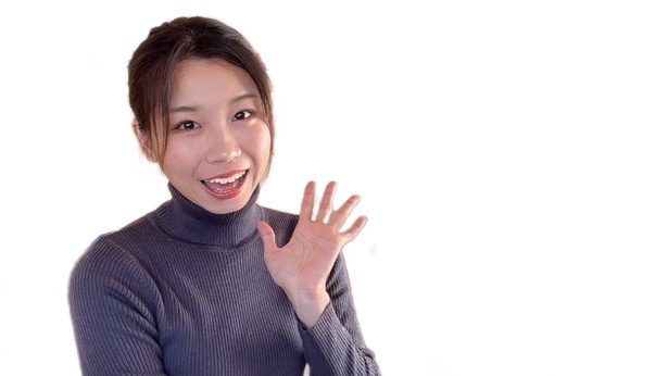 節約・投資系ユーチューバーとして人気を集める森ふゆこさん