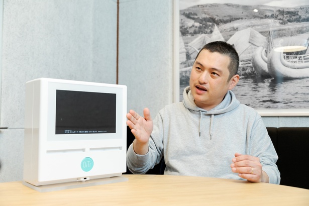 アパレルの会社を経営していたときには「ひとりでシフトに入っているとトイレに行けない」といった声を聞いていた