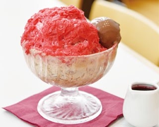 チョコレート専門店のこだわりかき氷！「カカオサンパカ」が期間限定で提供中