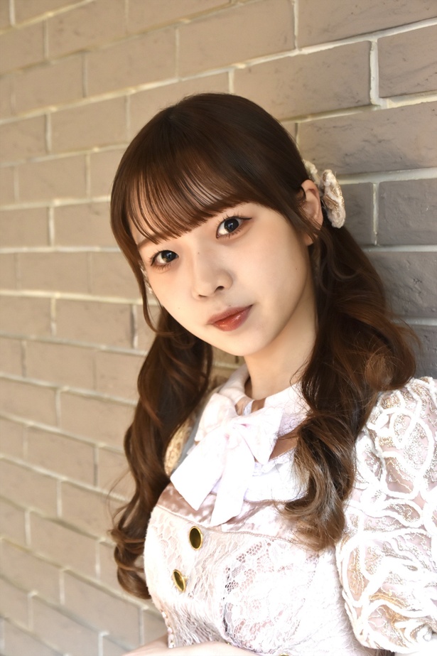 「ワンマンを絶対に成功させてから、2023年をもっと飛躍の1年にしたいと思ってました」(石橋なな)