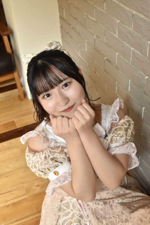 「ワンマンが発表されてから当日になるまでの時間が本当に一瞬すぎました」(野田陽菜乃)