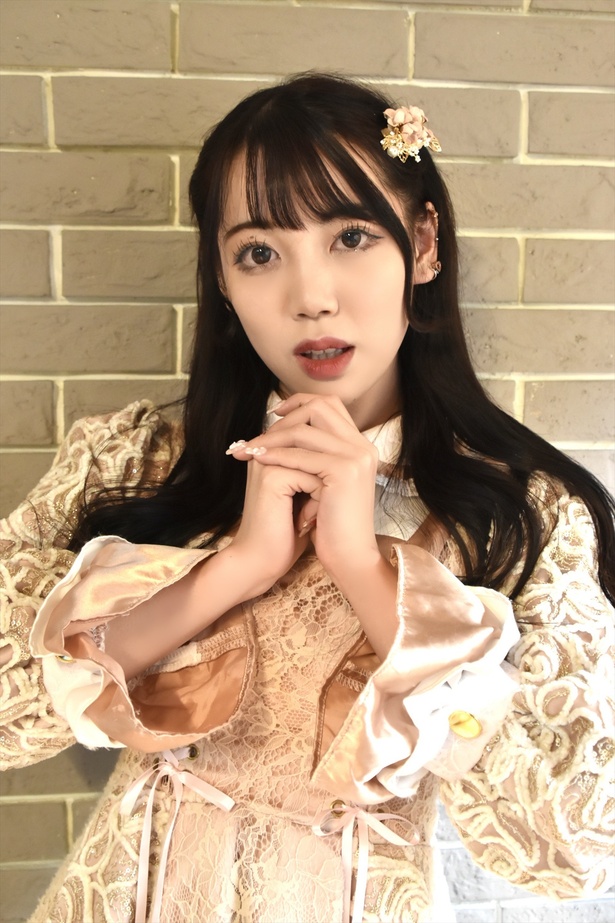 「ワンマンは無理かもみたいに緊張してたんですけど、実際立ったら会場の温かさをすごく感じました」(櫻井みお)
