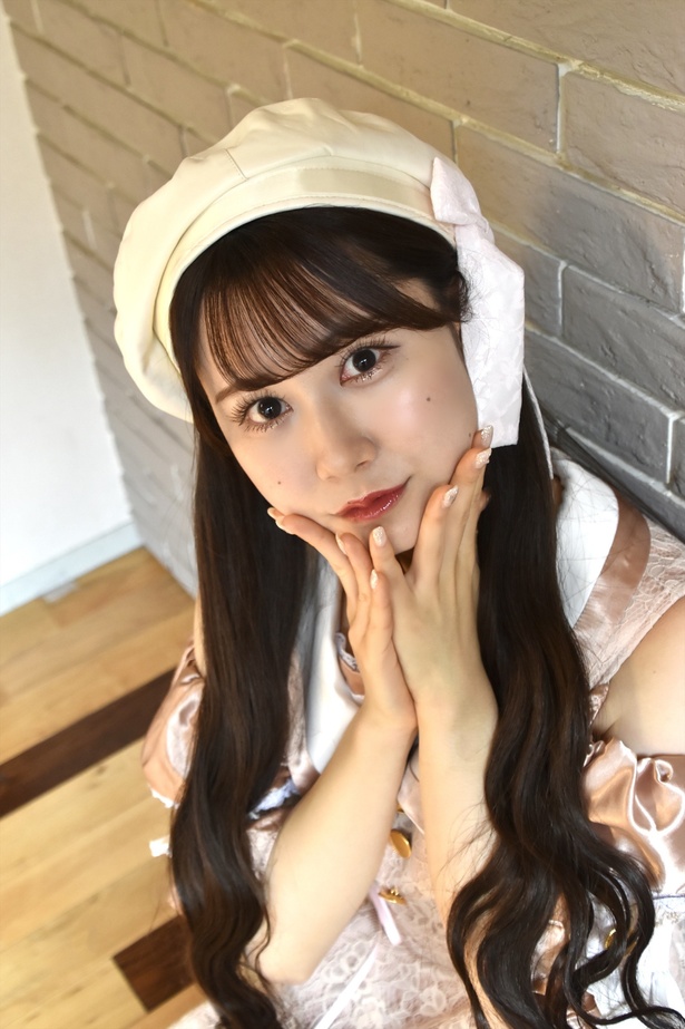 「このワンマンを通してより一層のメンバーの仲も深まったのかなと思います」(世名城るい)