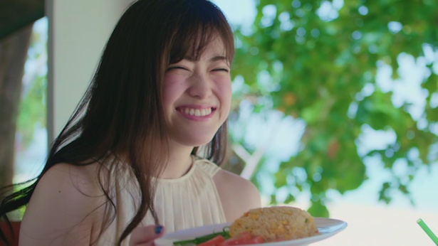 オフショットも多数公開！