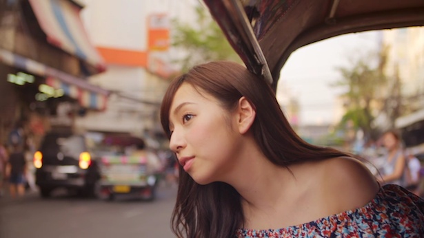 タイで最もインスタジェニックな寺院も必見！
