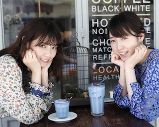 乃木坂46の7名が出演！タイの魅力が詰まったプロモーション動画が公開