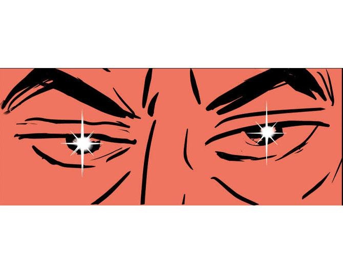 「娘をあんたの親に会わせてやってくれ」彼を気に入った父親はそう頼み込むが、彼は顔を曇らせてしまう…／義母クエスト③
