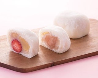 フルーツ大福にキットカットの新シリーズも！「大丸梅田店」の個性派手みやげ3選
