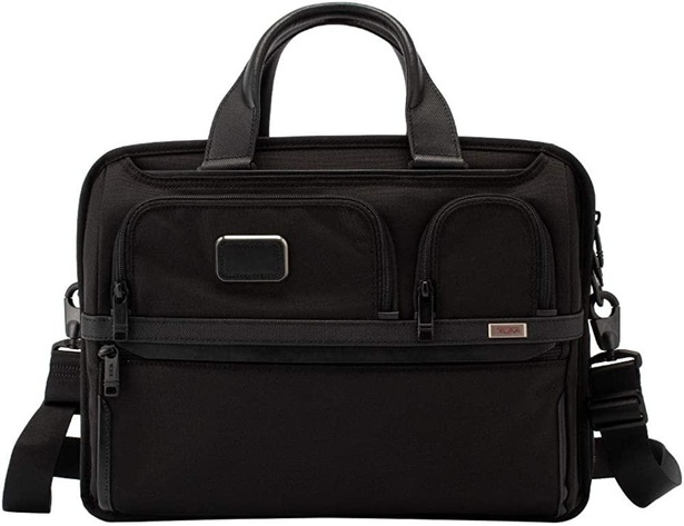 極美品TUMI トゥミ ビジネスバッグ ブラック ナイロン 楽天市場】【中古】トゥミ 2wayバッグ ビジネスバッグ