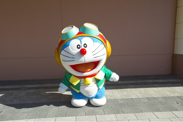 ピョコピョコ動く姿に胸キュン！