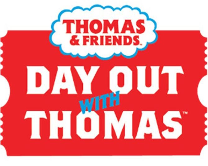 きかんしゃトーマス号が走る「DAY OUT WITH THOMAS(TM)2023」が過去最大規模で開催決定！
