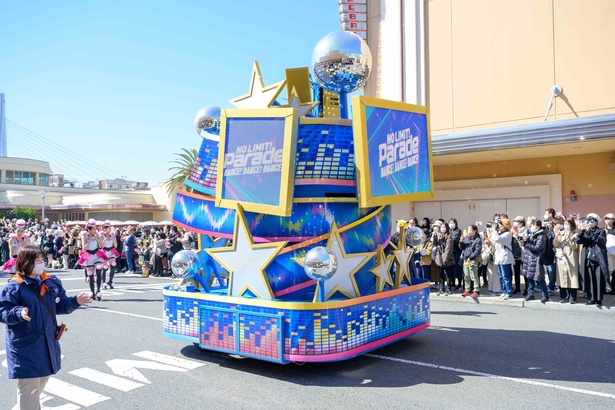 USJ】ポケモンやマリオがパレードに登場！新作フード&グッズも大充実の