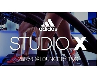 NYで話題のプログラムを日本で体験！”次世代型ランイベント”adidasが開催