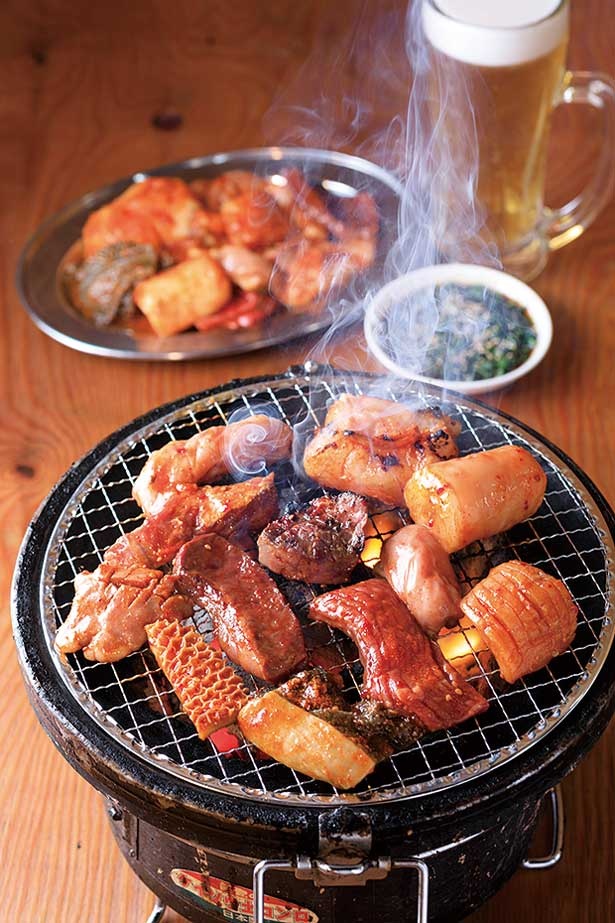 吹田の伝説店「デンスケ」が天六に♪（大阪/デンスケ 天満店）