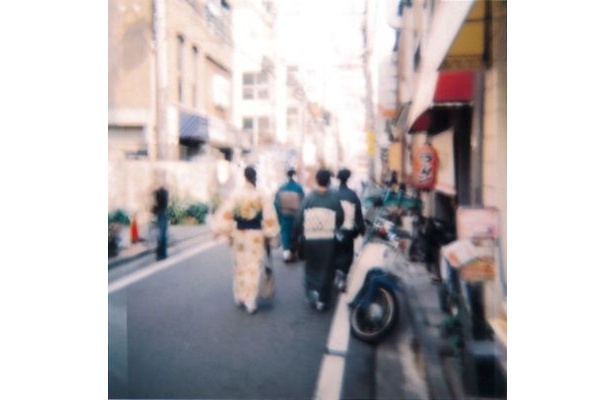 【トイカメラのラインナップと個性的な仕上がりの写真を見る】