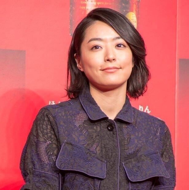 井上真央がドラマ「100万回 言えばよかった」公式Instagramに登場 / ※ザテレビジョン撮影