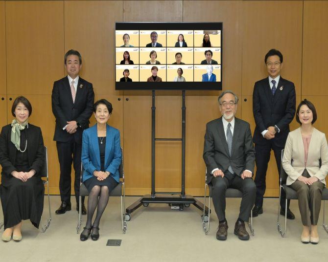 文部科学省・厚生労働省後援 第16回「未来を強くする子育てプロジェクト」受賞者決定！