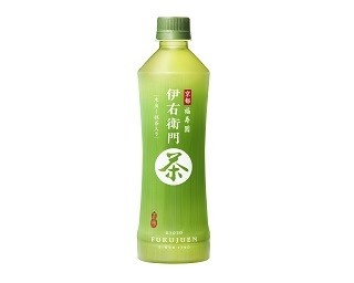 「伊右衛門」が夏の味にリニューアル！水出し抹茶入りのすっきりとした味わい