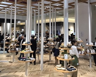 素材に自信あり！　北海道のいいものが集まる「北海道くらし百貨店」が札幌ノルベサに登場