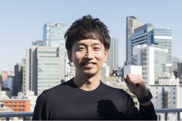 黒田さんの夢は「日本食をさらに世界に広げること」