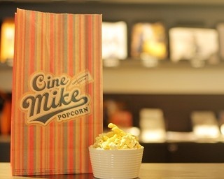 映画館だけでしか味わえない！TOHOシネマズポップコーン「ココイチ」「森永」2つのコラボ