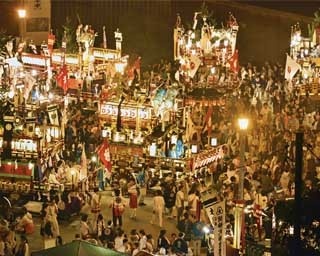蝦夷地最古の夏祭りにRSRも！今週末開催の北海道夏イベント4選