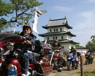 8/13スタート！　馬の代わりにバイクで疾走?! 週末オススメの北海道夏イベント