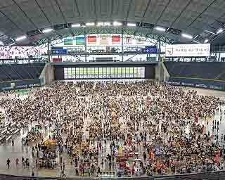 8/11スタート！大人も子供も楽しめる！　週末に行きたい札幌開催のイベント5選