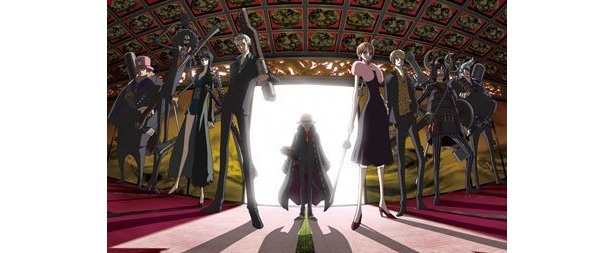 爆発的なスタートダッシュをした映画『ワンピース ONE PIECE FILM STRONG WORLD』
