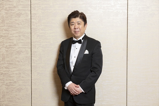 オリコン株式会社代表取締役社長 ・小池恒さん
