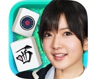 NMB48須藤凜々花の冠番組がスマホ麻雀アプリをリリース！