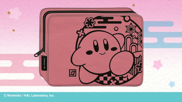 星のカービィ(KIRBY) 画材セット 走っ 絵の具セット 小学生 小学校