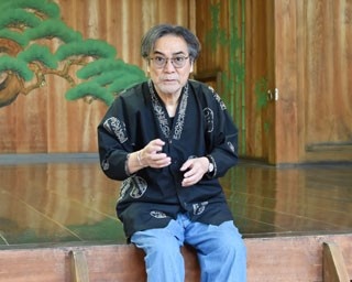 稲川淳二は“半分妖怪”!?今年も怪談ナイトが福岡で開催