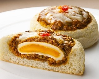 札幌グランドホテルシェフが手掛けるカレーパン6種が期間限定販売！
