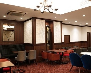 「大正ロマン」から「昭和モダン」へ！「喫茶室ルノアール 京成上野駅前店」がオープン