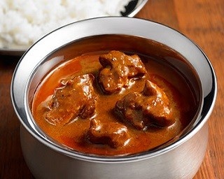 無印良品から素材を生かしたスパイシーチキンのインドカレーが登場！