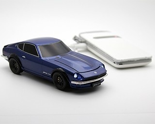 「教えてくれ！Z」日産自動車から“悪魔の充電池”登場