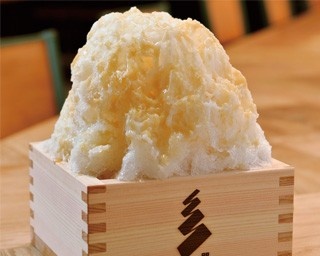 【関西のかき氷】甘酒に豆花、純露アメも！味も見た目も楽しめる変わりかき氷5選