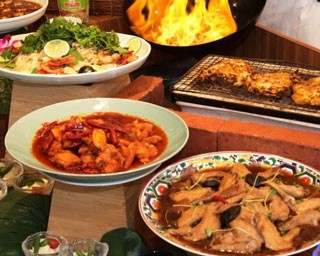 アジアの人気ビール＆フードが食べ飲み放題！週末限定ビアホールが福岡に登場