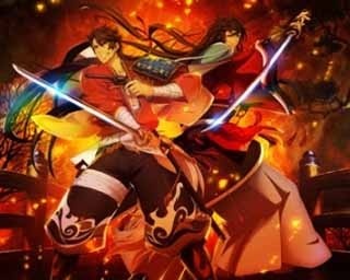 “とうらぶ”ファン歓喜！アニメイトカフェ名古屋が「活撃 刀剣乱舞」とコラボ!!